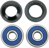 Wheel Bearing Kit - Front/Rear