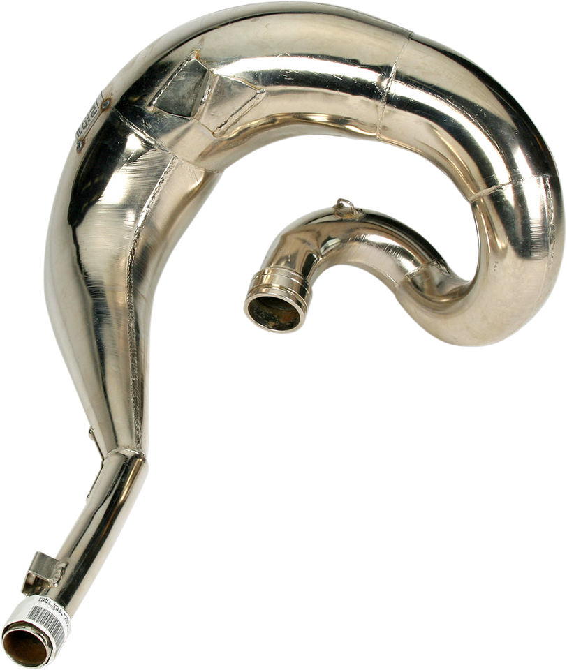 Platinum Head Pipe
