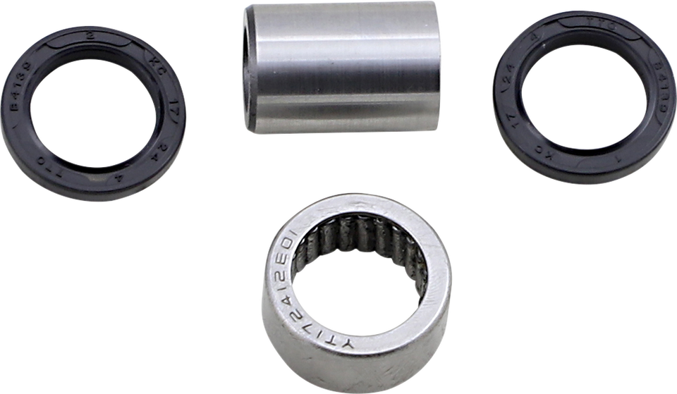 Shock Bearing Kit - Back Lower