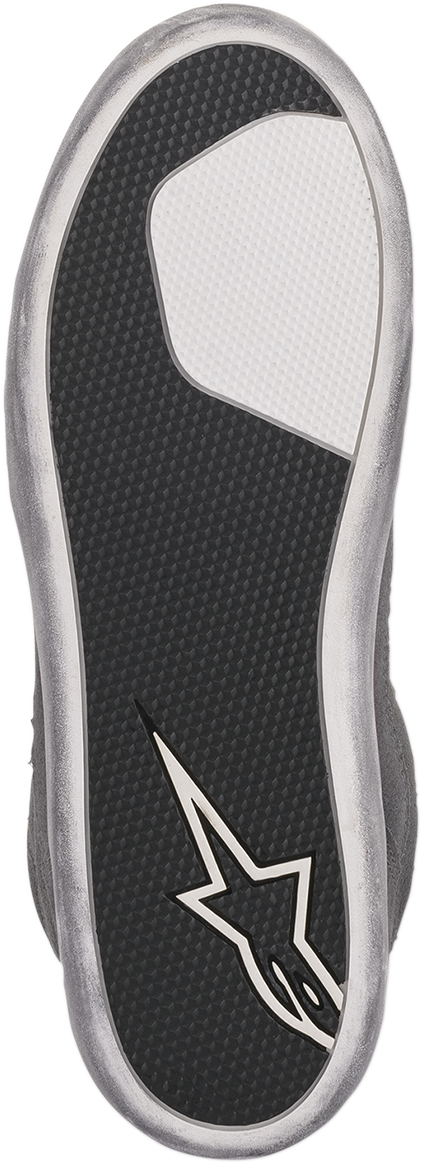 J-6 Waterproof Womens Shoes - Gray/Pink - US 5 - Lutzka's Garage