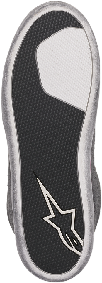 J-6 Waterproof Womens Shoes - Gray/Pink - US 5.5 - Lutzka's Garage