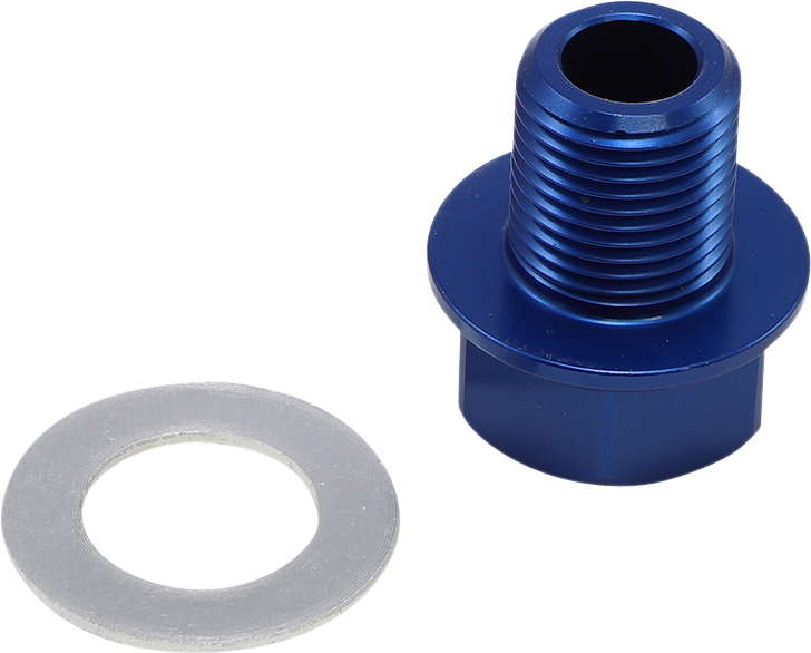 Oil Adapter - M14 x 1.25 x 15