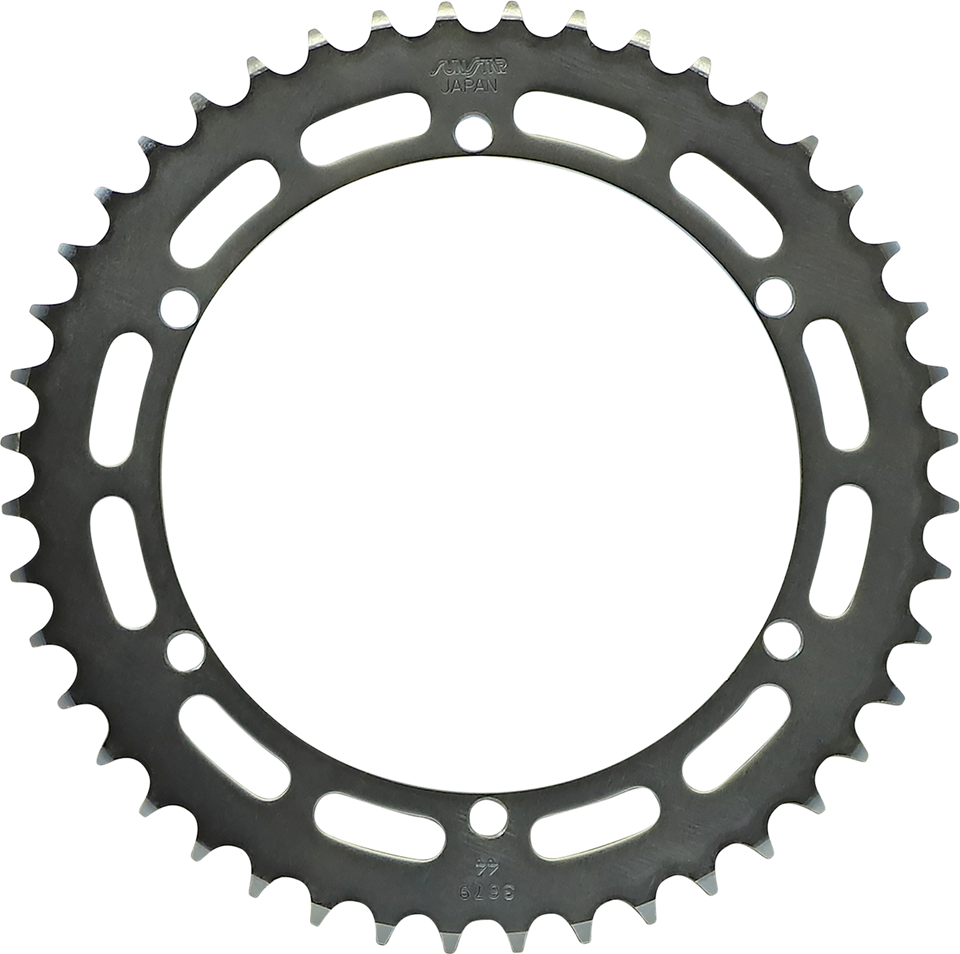 Rear Sprocket - 44 Tooth - Yamaha - Lutzka's Garage