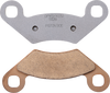 Sintered Brake Pads - Polaris
