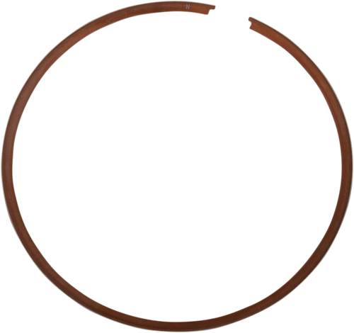 Piston Ring - Lower