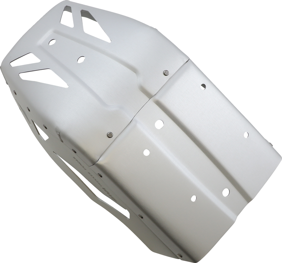 Skid Plate - V-Storm 650