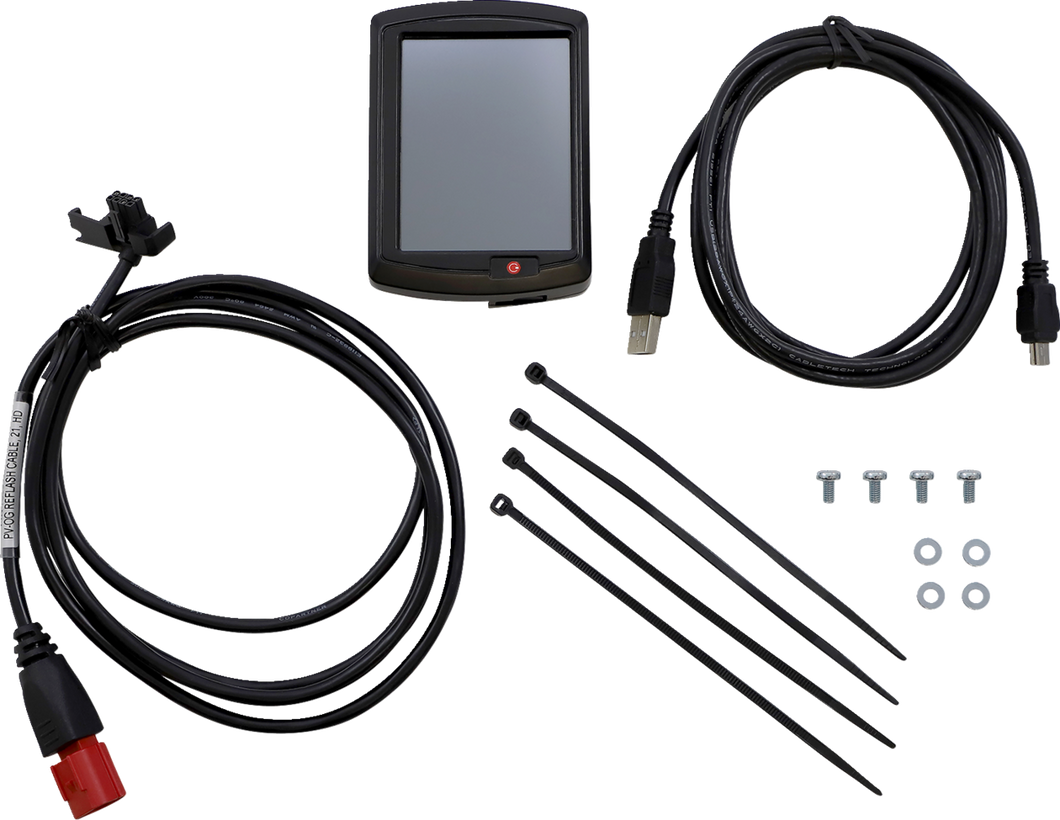 Power Vision Tuning Module - Harley Davidson