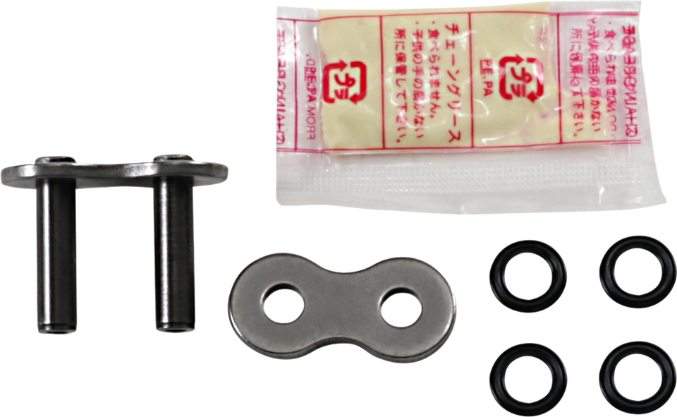 530 VX3 - Connecting Link - Rivet