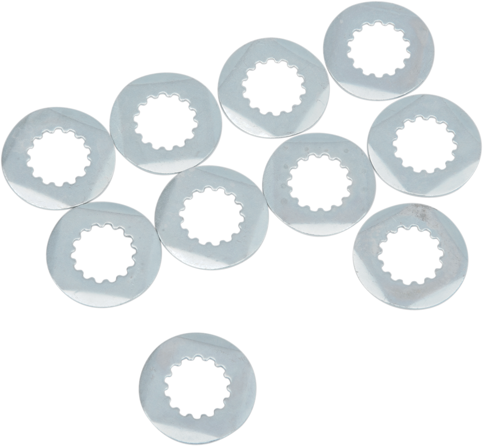 Countershaft Washer - 10 Pack - Yamaha