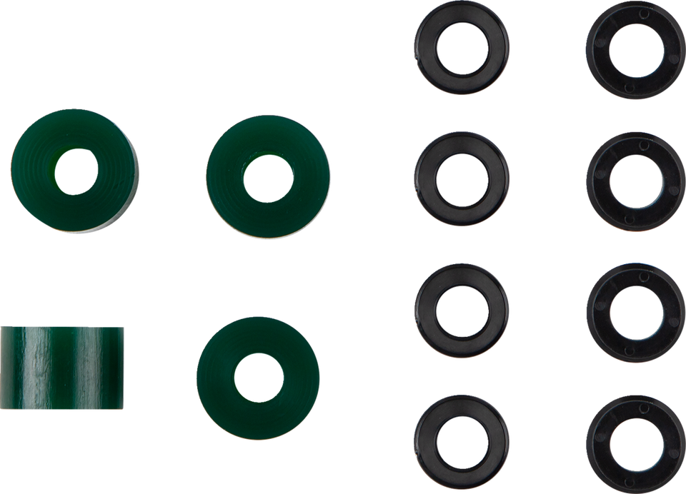 Clamp Elastomers - Soft