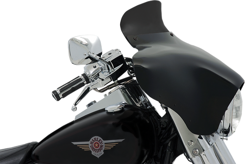 Batwing Spoiler Shield - 5