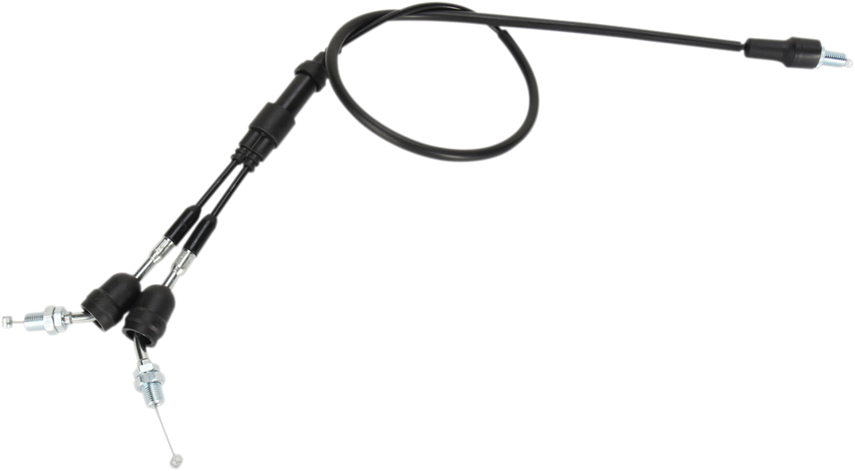 Throttle Cable - Yamaha