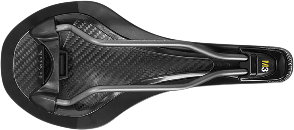 Tundra M3 Saddle