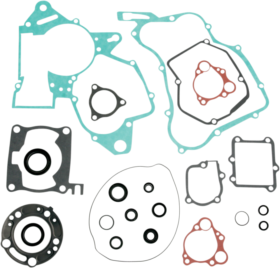 Motor Gasket Kit with Seal