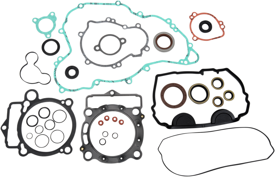 Motor Gasket Kit with Seal - KTM