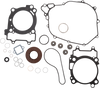 Complete Motor Gasket Kit with Seals - Polaris