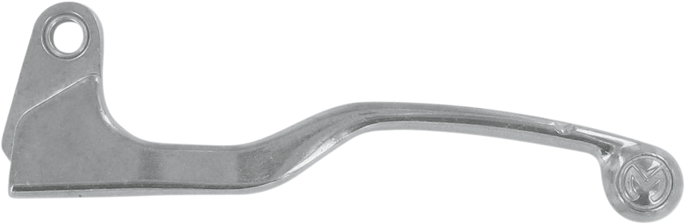 Clutch Lever - Shorty - Polished