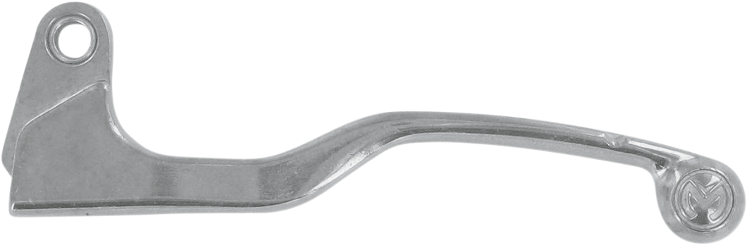 Clutch Lever - Shorty - Polished