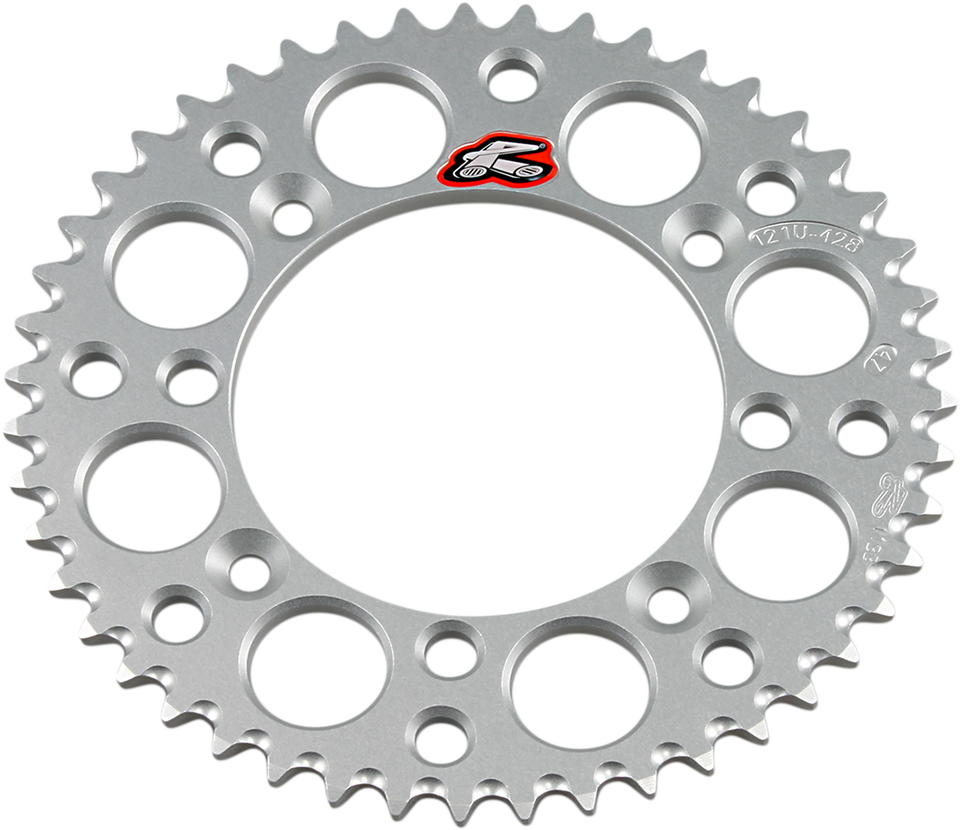 Sprocket - Rear - 47 Tooth - Lutzka's Garage