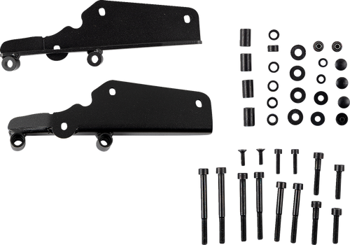 Rear Rack - Specific - KTM - 790 Adventure