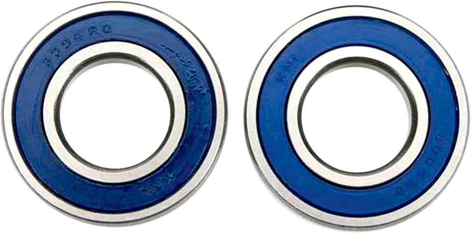 Wheel Bearing Kit - Front/Rear