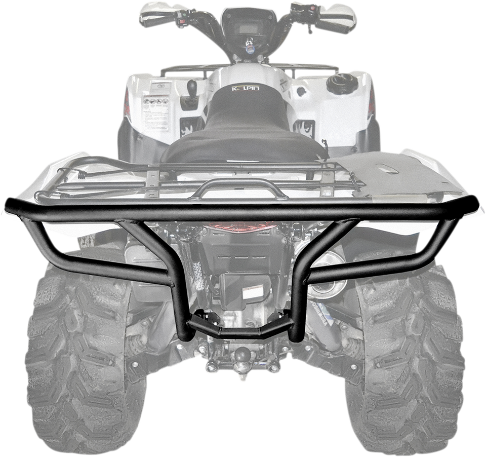 Rear Bumper - King Quad