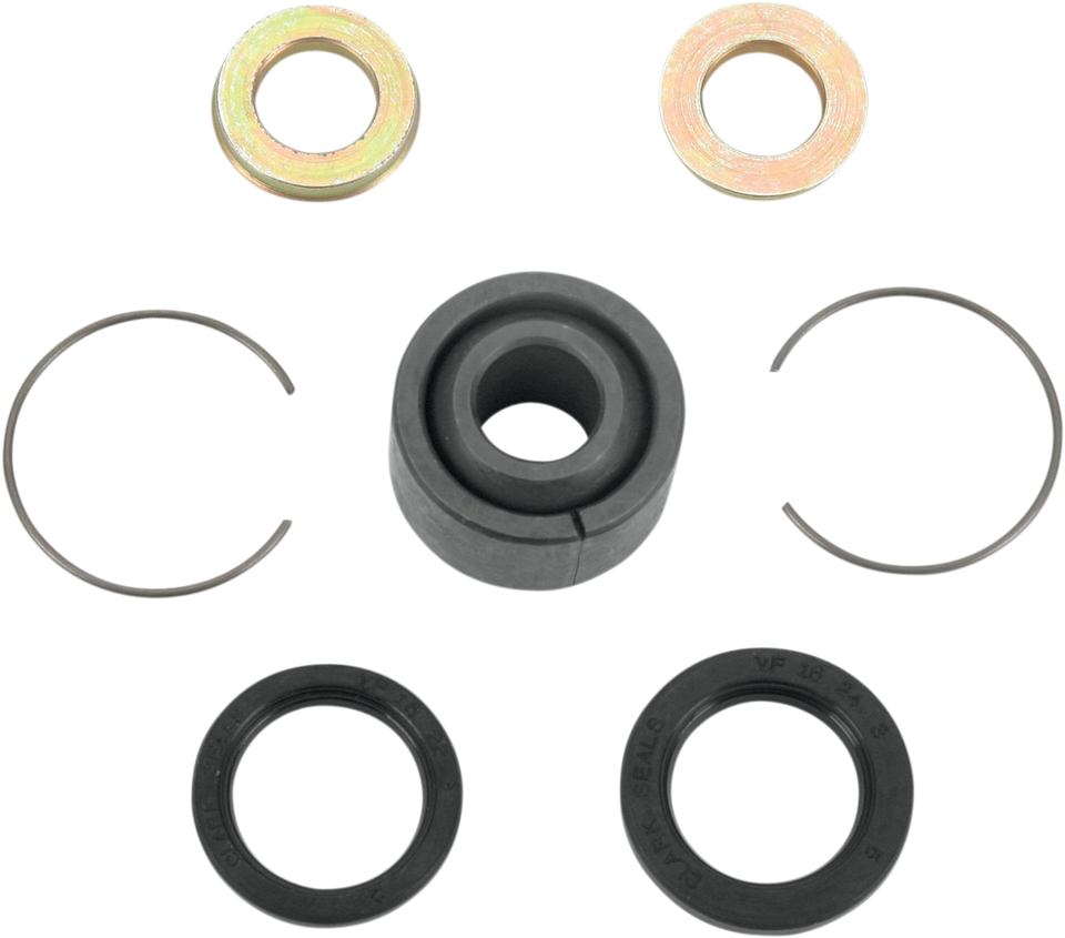 Shock Bearing Kit - Back Upper