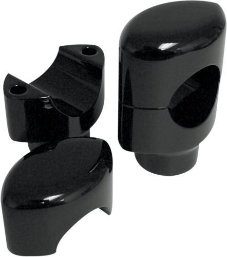 Risers - Big Buffalo - 1-1/2