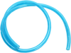 High-Pressure Fuel Line - Blue - 5/16" - 3 - Lutzka's Garage