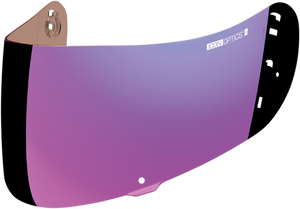 Optics™ Shield - RST Purple - Lutzka's Garage