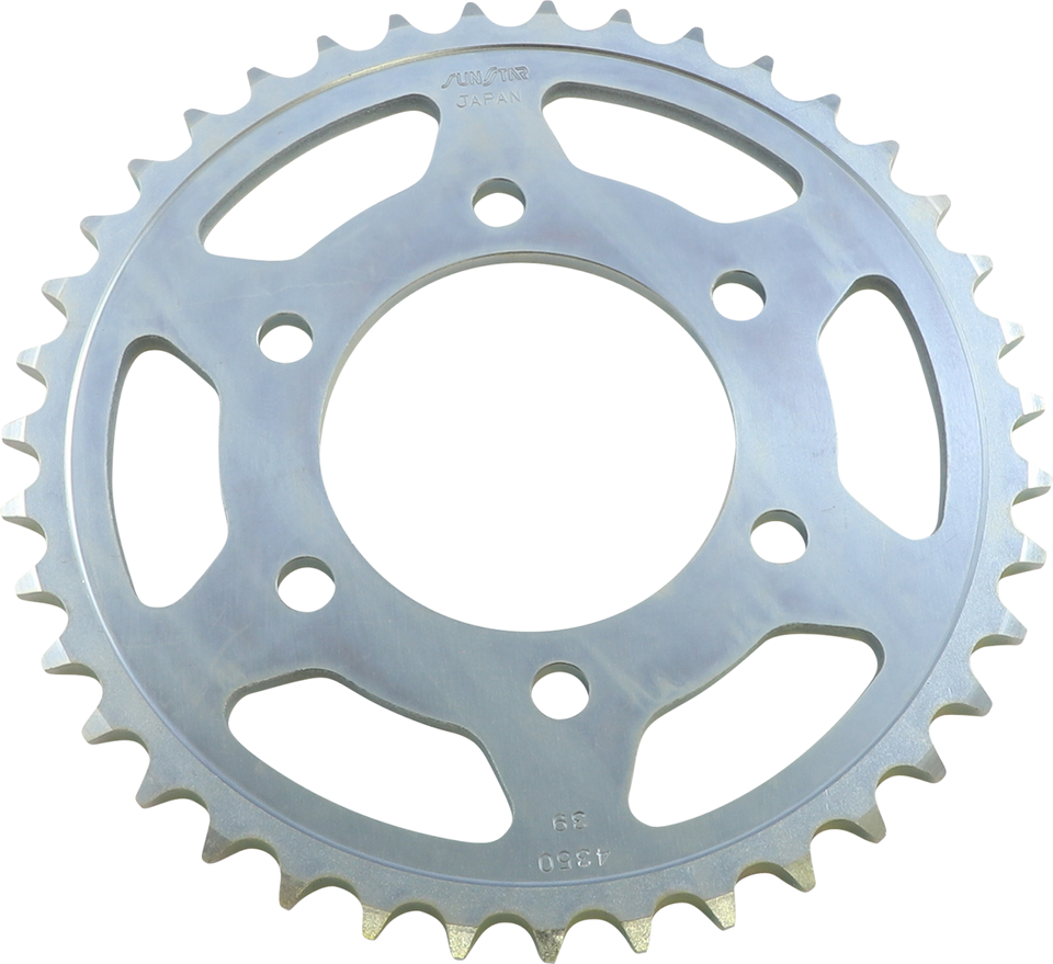 Rear Sprocket - 39 Tooth - Kawasaki