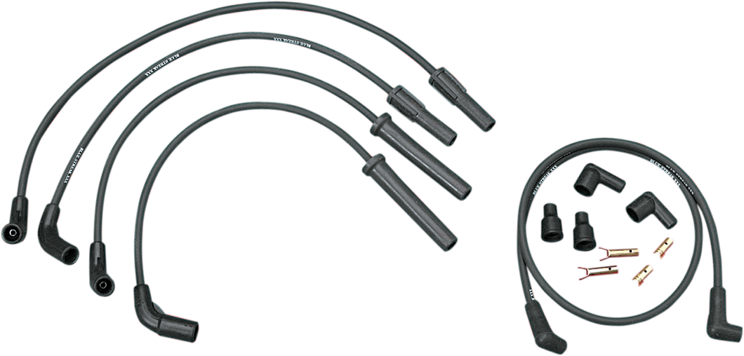 8mm Spark Plug Wire Set - 40