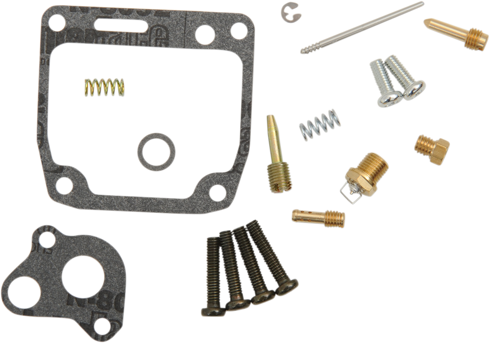 Carburetor Repair Kit - Yamaha