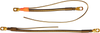 Battery Cables - 09-16 FLHT