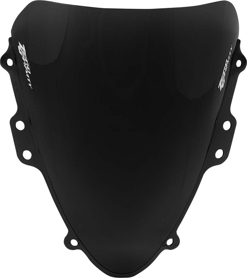 Sport Windscreen - Smoke - GSXR 600/750