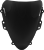 Sport Windscreen - Smoke - GSXR 600/750