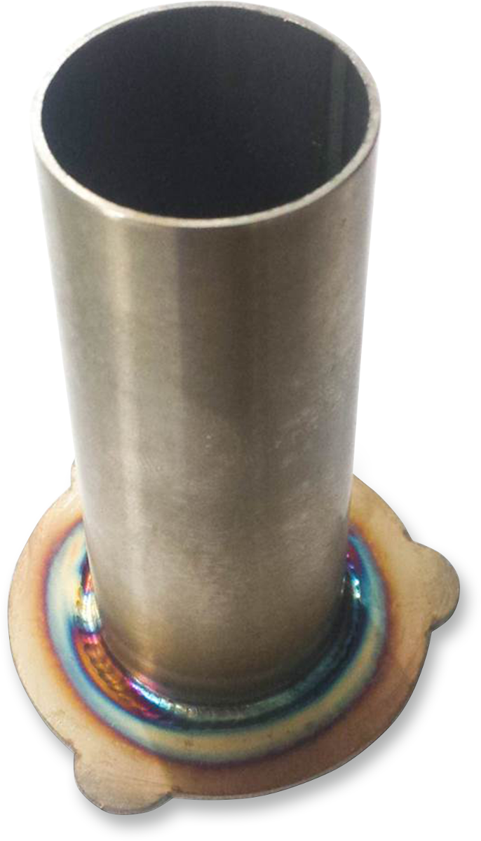 Quiet Core Instert - Stainless Steel - Lutzka's Garage