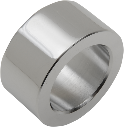 Wheel Spacer - Chrome - Rear Right without ABS - Lutzka's Garage