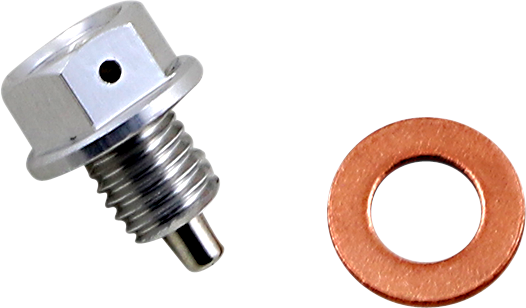 Magnetic Drain Plug - KTM