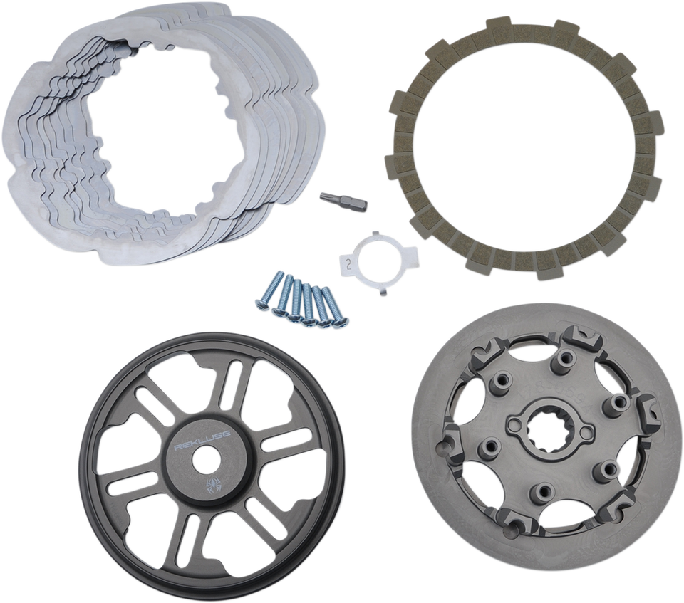Core DDS Clutch Kit - Gas Gas/Husqvarna/KTM