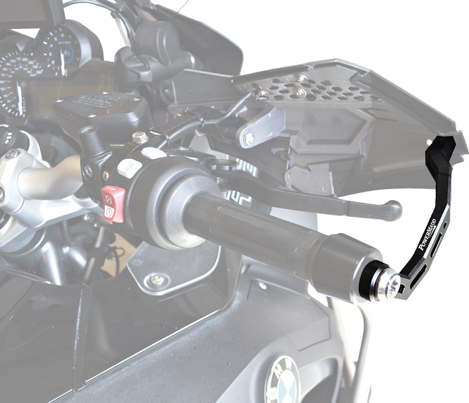 Attachment - Handwrap