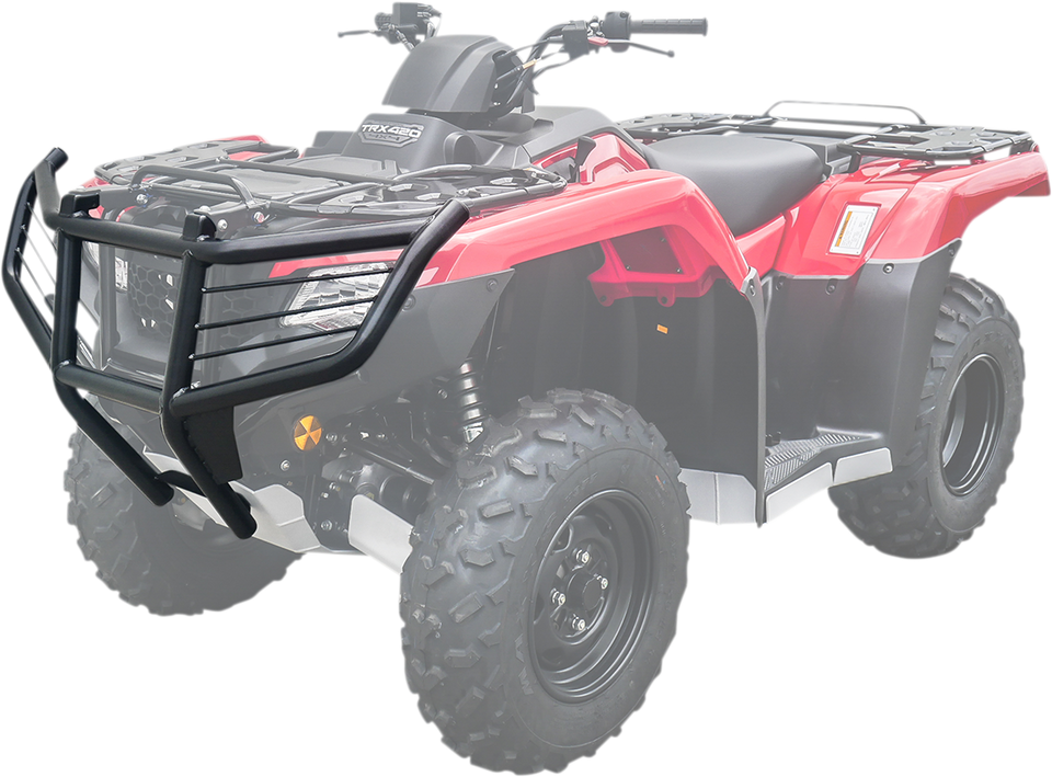 Front Bumper - Rancher