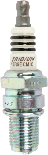 Iridium IX Spark Plug - BR9ECMIX