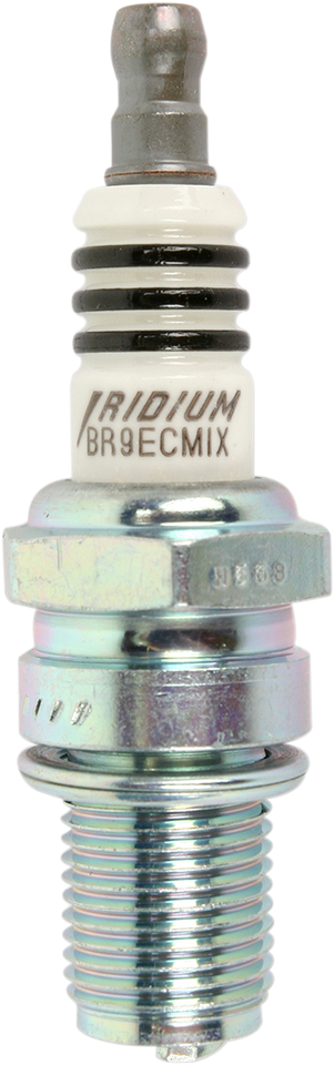 Iridium IX Spark Plug - BR9ECMIX