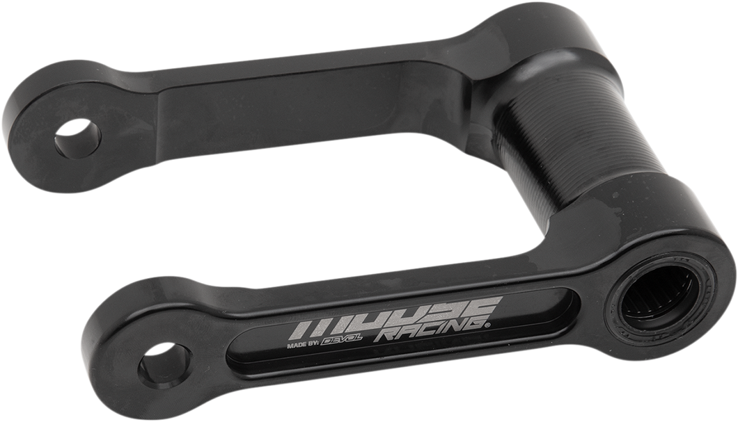 Lowering Pull Rod - Lowers 1.25