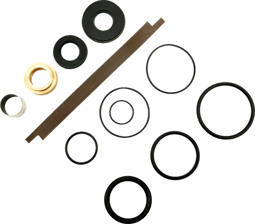 Complete Rebuild Kit