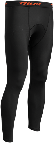 Comp Pant - Black - Small - Lutzka's Garage