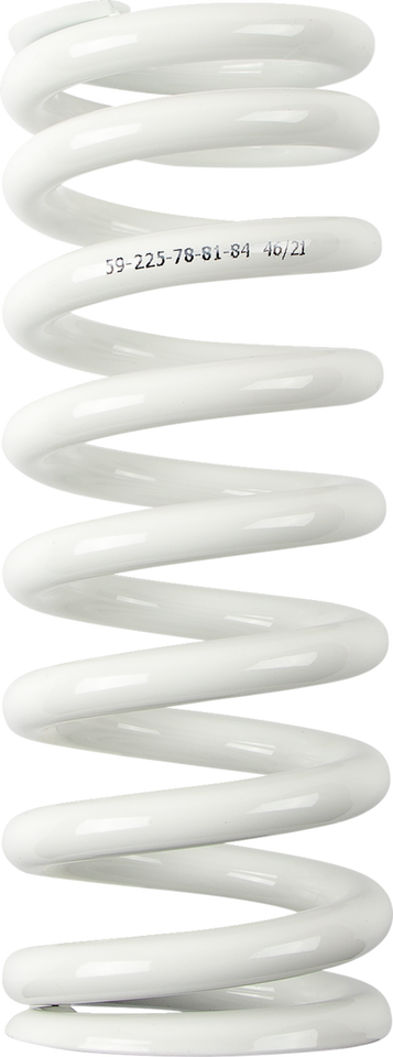 Shock Spring - 59 mm - 78/81/84 n/mm