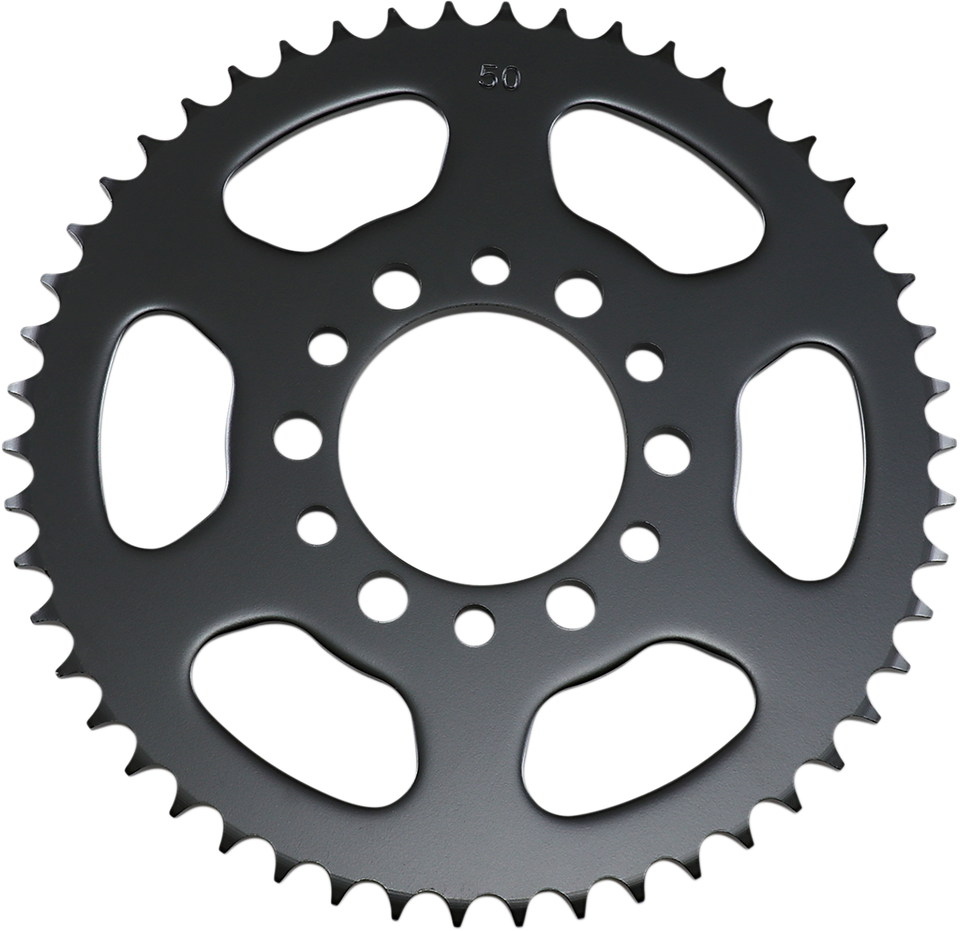 Rear Sprocket - 50 Tooth - Yamaha - Lutzka's Garage