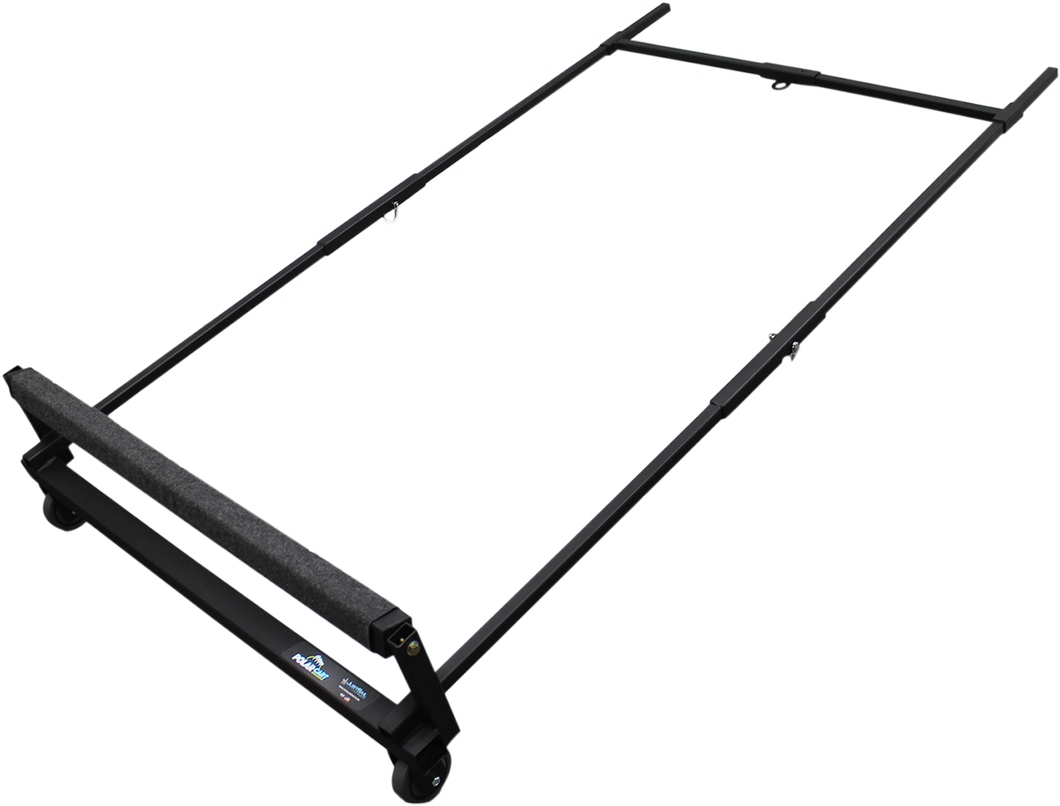 Dolly - Cart - Shop - Snowmobile